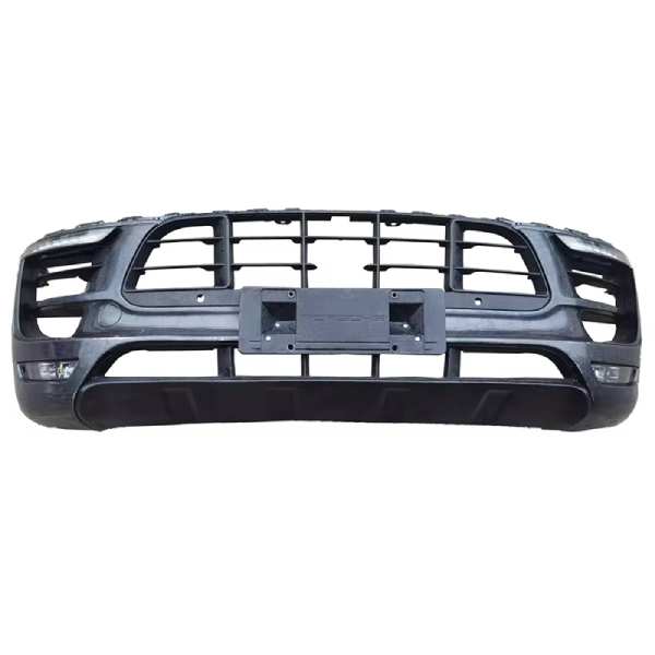 تصویر محصول سپرجلو پورشه ماکان سال 2017